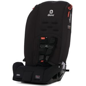 Best convertible car seat for tall babies