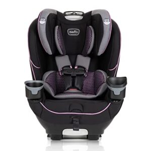 Best convertible car seat for tall babies