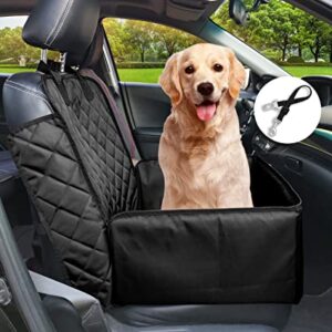 Best dog car seat cover 