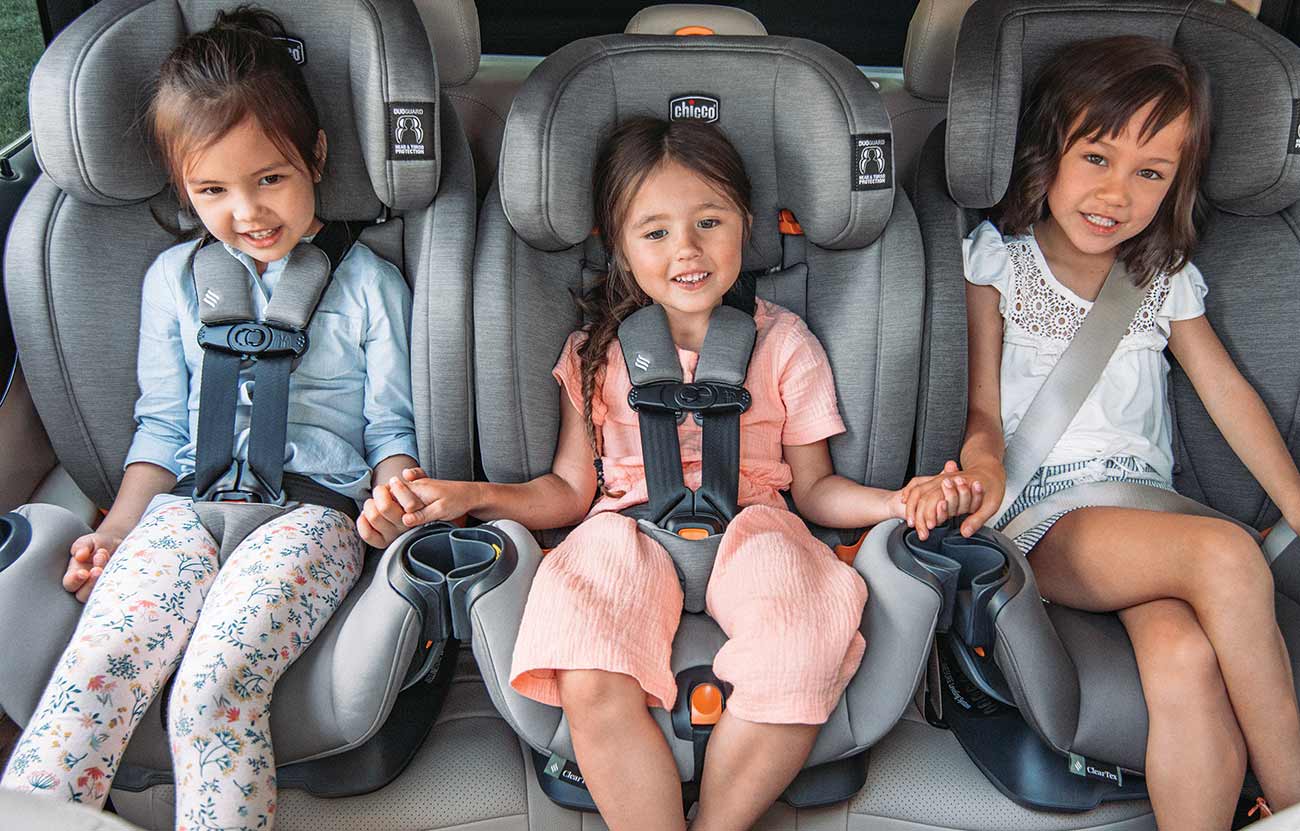 How to Adjust Your Car Seat to Achieve Optimal Comfort and Posture